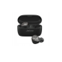 Jabra Elite 75t - dokanałowe - Bluetooth 5.0 - tytanowo - czarny - 3